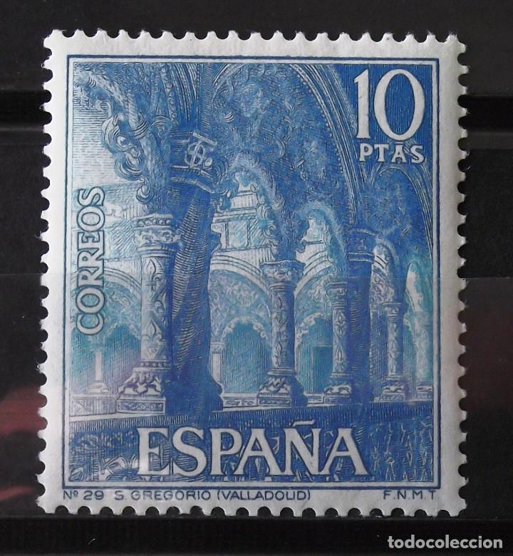Sellos: Edifil 1735, nuevo, sin ch. Tur&iacute;stica. - Foto 1