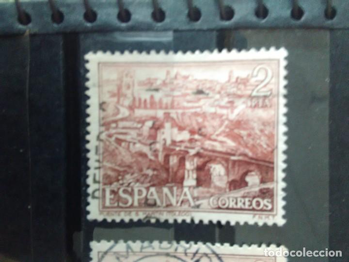 Francobolli: EDIFIL 2267 DE LA SERIE: PAISAJES Y MONUMENTOS. A&Ntilde;O 1975