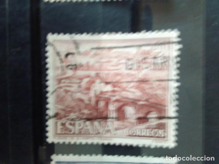 Francobolli: EDIFIL 2267 DE LA SERIE: PAISAJES Y MONUMENTOS. A&Ntilde;O 1975