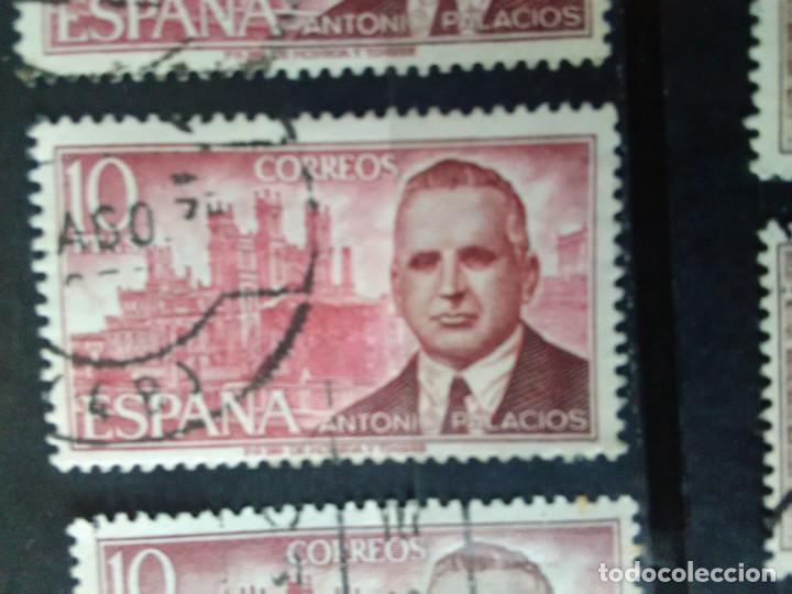 Briefmarken: EDIFIL 2242 DE LA SERIE: PERSONAJES ESPA&Ntilde;OLES. A&Ntilde;O 1975