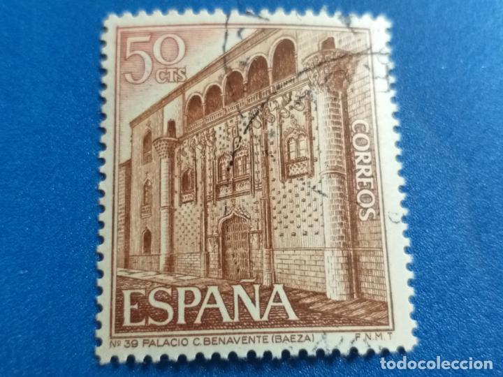 Sellos: USADO. A&Ntilde;O 1968. EDIFIL 1875. SERIE TUR&Iacute;STICA. - Foto 1