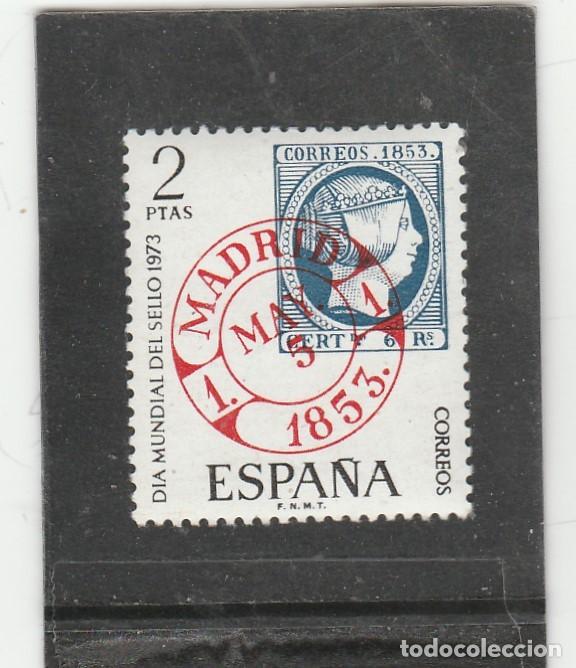Sellos: ESPA&Ntilde;A 1973 - EDIFIL NRO. 2127 - NUEVO - Foto 1