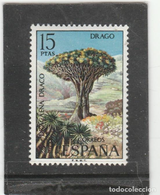 Sellos: ESPA&Ntilde;A 1973 - EDIFIL NRO. 2124 - NUEVO - Foto 1