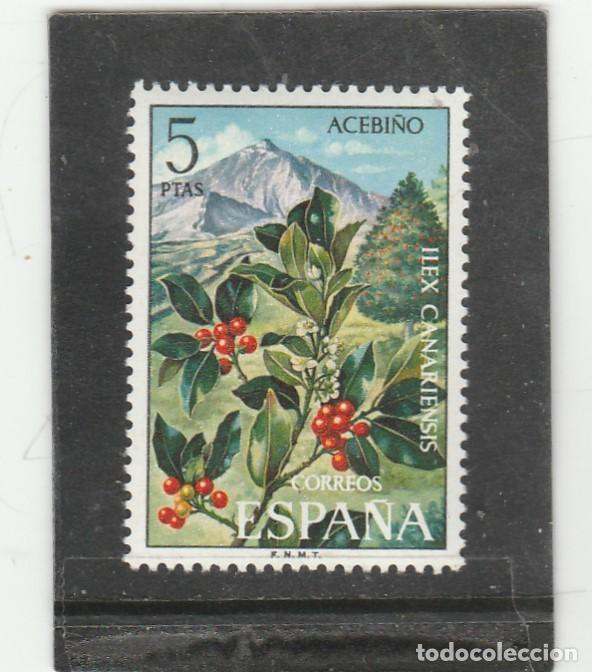 Sellos: ESPA&Ntilde;A 1973 - EDIFIL NRO. 2123 - NUEVO - Foto 1