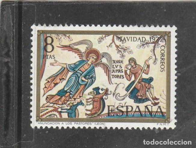 Sellos: ESPA&Ntilde;A 1972 - EDIFIL NRO. 2116 - NUEVO - Foto 1