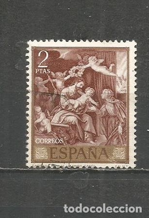 Sellos: ESPA&Ntilde;A EDIFIL NUM. 1914 USADO - Foto 1