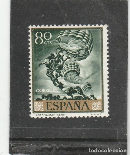 Sellos: ESPA&Ntilde;A 1966 - EDIFIL NRO. 1713 - NUEVO - Foto 1