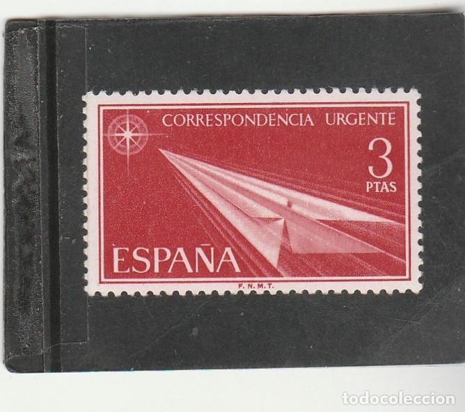 Sellos: ESPA&Ntilde;A 1965 - EDIFIL NRO. 1671 - NUEVO - Foto 1