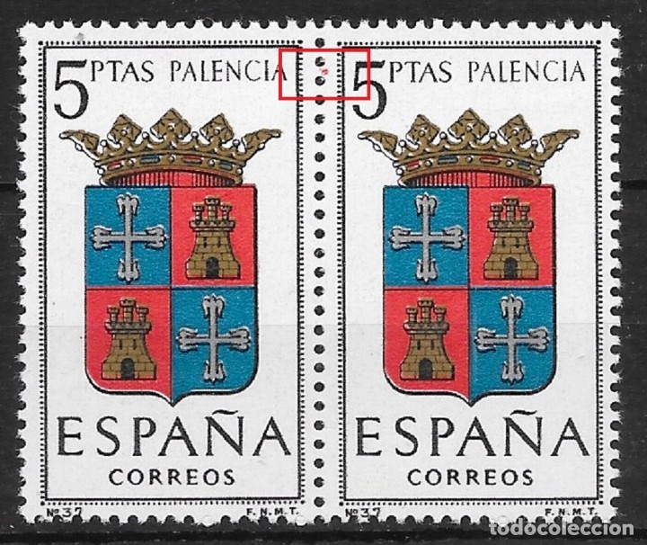 Sellos: ESPA&Ntilde;A. EDIFIL NUM. 1631 it** - Foto 1