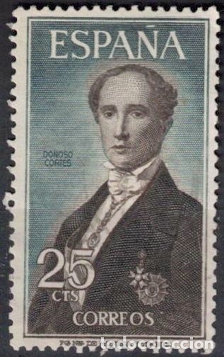 Sellos: ESPA&Ntilde;A 1965 - EDIFIL 1653- USADO - Foto 1