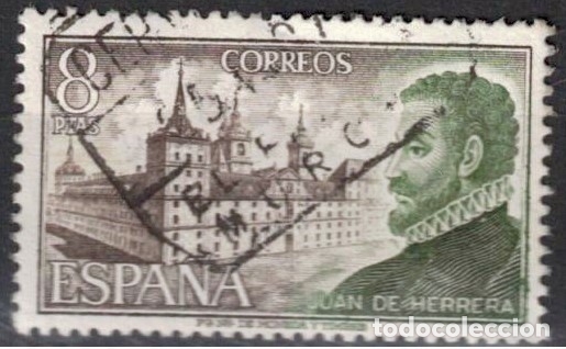 Sellos: ESPA&Ntilde;A 1973 - EDIFIL 2117- USADO - Foto 1