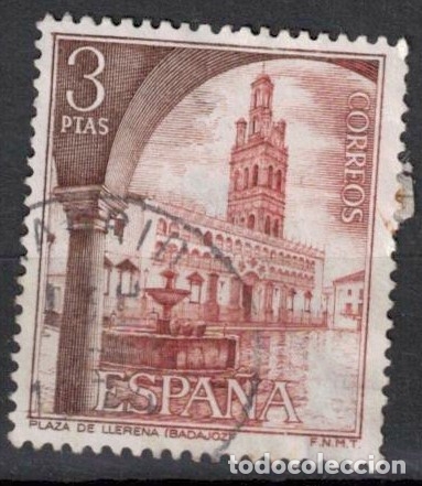 Sellos: ESPA&Ntilde;A 1973 - EDIFIL 2131- USADO - Foto 1
