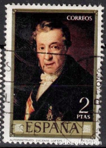 Sellos: ESPA&Ntilde;A 1973 - EDIFIL 2147- USADO - Foto 1