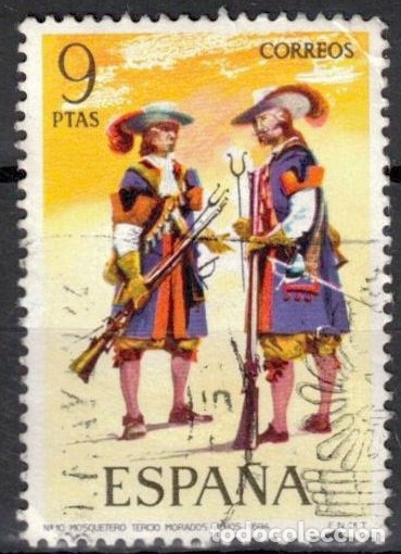 Sellos: ESPA&Ntilde;A 1974 - EDIFIL 2171- USADO - Foto 1