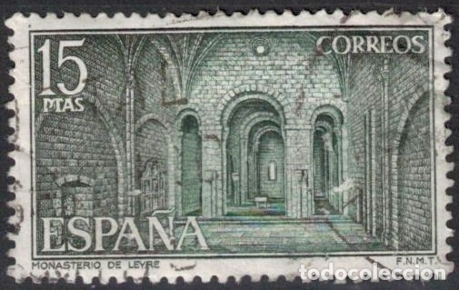 Sellos: ESPA&Ntilde;A 1974 - EDIFIL 2231- USADO - Foto 1
