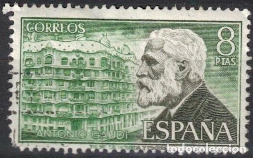 Sellos: ESPA&Ntilde;A 1975 - EDIFIL 2241- USADO - Foto 1