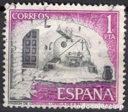 Sellos: ESPA&Ntilde;A 1975 - EDIFIL 2266- USADO - Foto 1