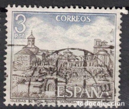 Sellos: ESPA&Ntilde;A 1975 - EDIFIL 2268- USADO - Foto 1