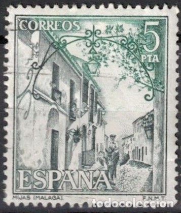 Sellos: ESPA&Ntilde;A 1975 - EDIFIL 2270- USADO - Foto 1