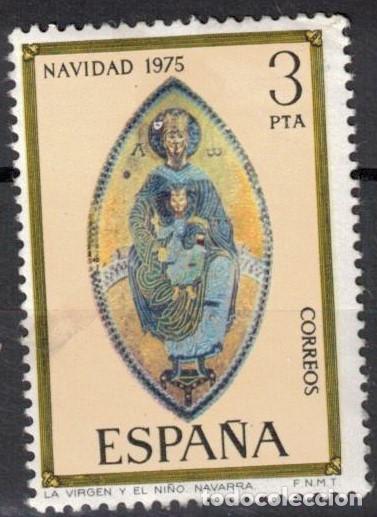 Sellos: ESPA&Ntilde;A 1975 - EDIFIL 2300- USADO - Foto 1