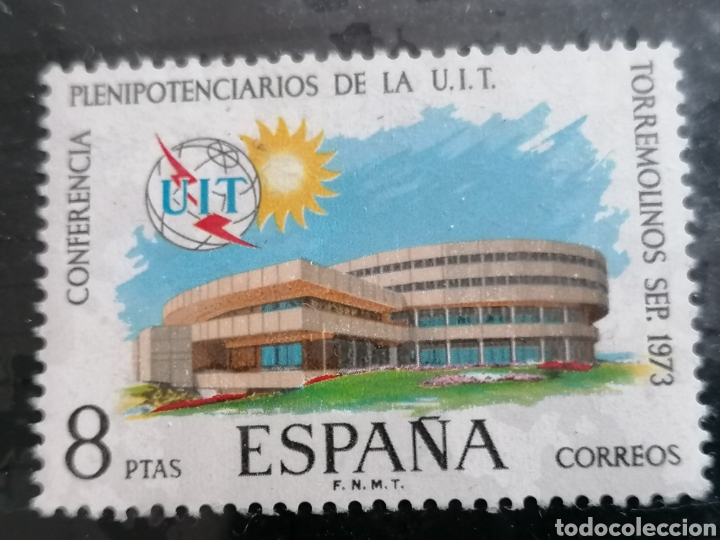Sellos: Edifil 2145 nuevo perfecto - Foto 1