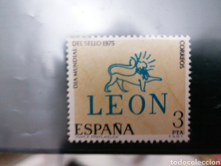 Sellos: Edifil 2261 nuevo perfecto - Foto 1