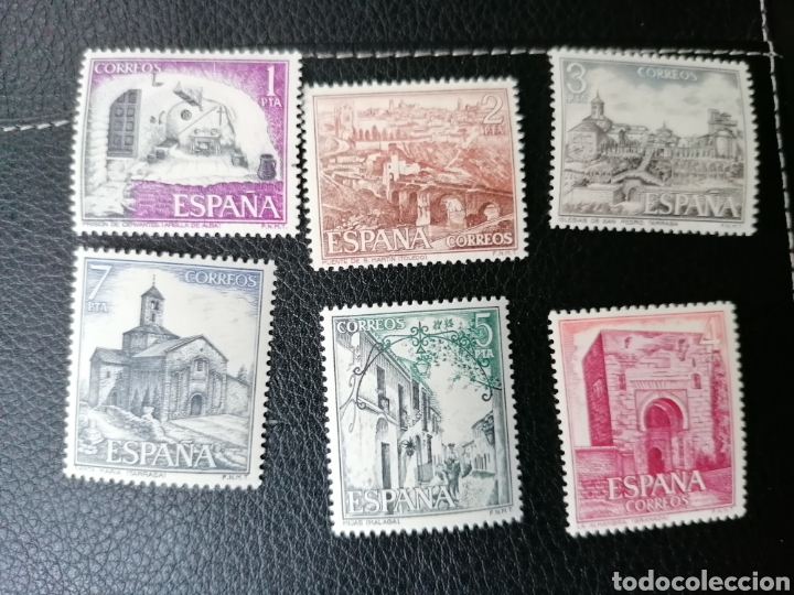 Sellos: Edifil 2266/1 nuevo perfecto - Foto 1