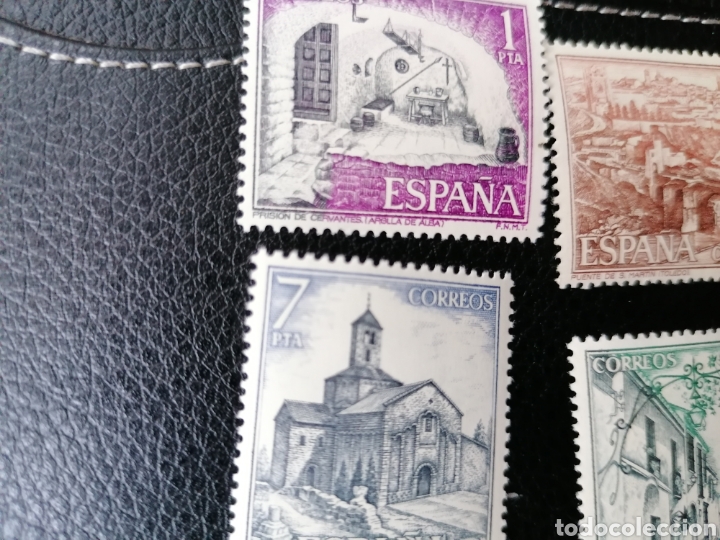 Sellos: Edifil 2266/1 nuevo perfecto - Foto 2