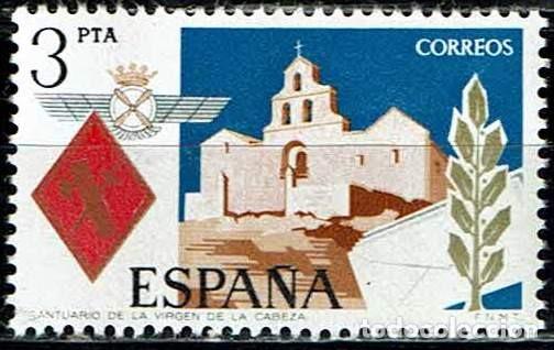 Sellos: ESPA&Ntilde;A 1975 - EDIFIL 2265 (**) - Foto 1