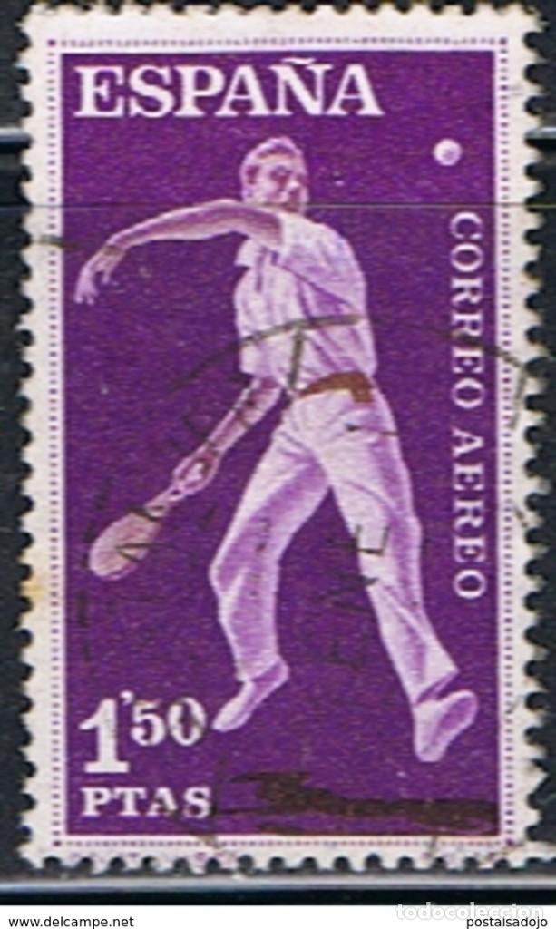 Sellos: ESPA&Ntilde;A // EDIFIL 1317 //  // 1960 ... - Foto 1