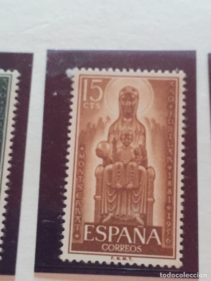 Sellos: Sellos de Monserrat - Foto 3