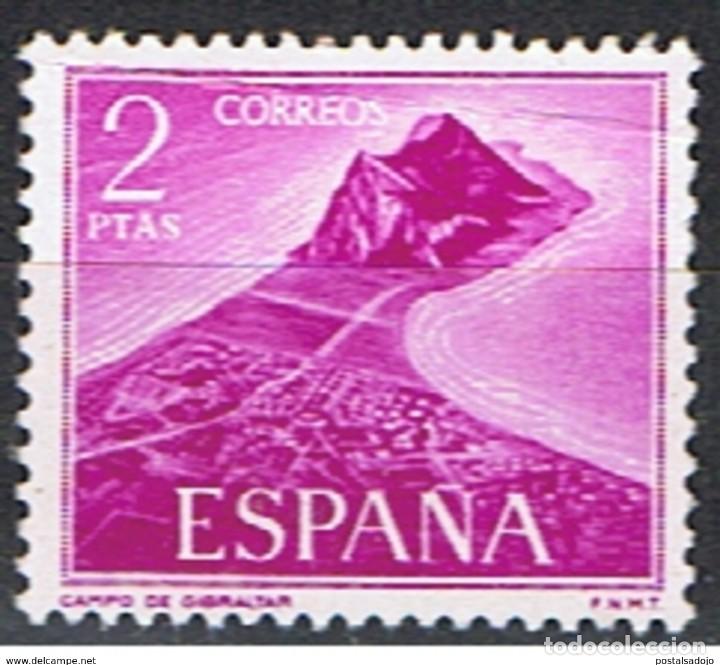 Sellos: ESPA&Ntilde;A // EDIFIL 1934 // 1969 ... NUEVO - Foto 1