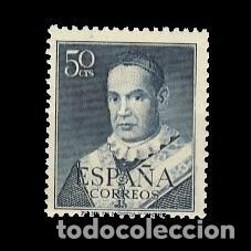 Sellos: 1102 ANTONIO MARIA CLARET.  CN - Foto 1