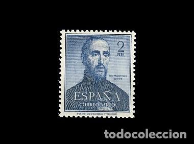 Sellos: 1118 SAN FRANCISCO JAVIER. CL - Foto 1