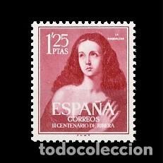 Sellos: 1129 RIBERA - Foto 1