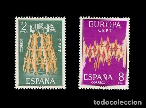 Sellos: 2090/91 EUROPA - Foto 1