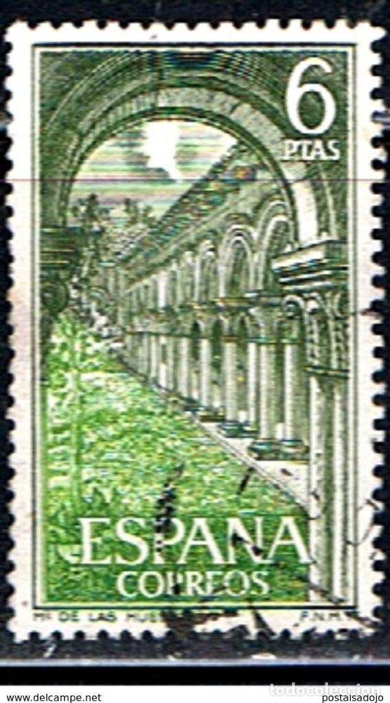 Sellos: ESPA&Ntilde;A // EDIFIL 1948 // 1969 ... USADO - Foto 1