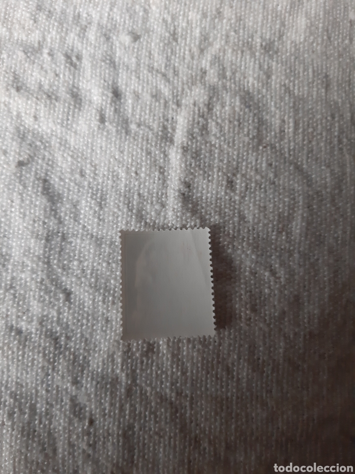 Sellos: Espa&ntilde;a edifil 1122 pro Tuberculosos 10 ctmos - Foto 2