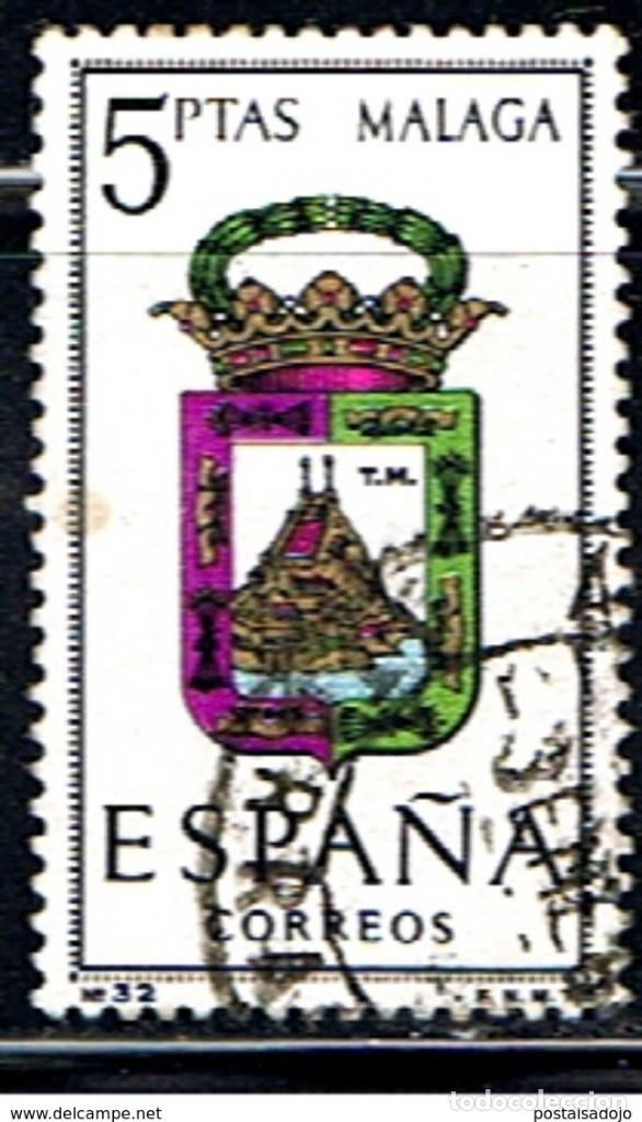 Sellos: ESPA&Ntilde;A // EDIFIL 1558 // 1964 ... . NUEVO - Foto 1