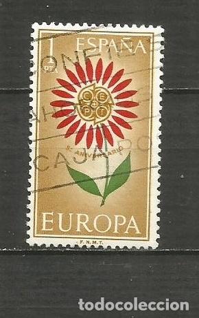 Sellos: ESPA&Ntilde;A EDIFIL NUM. 1613 USADO - Foto 1