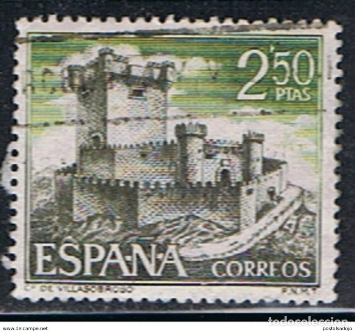 Sellos: ESPA&Ntilde;A // EDIFIL 1883 // 1968 ... USADO - Foto 1