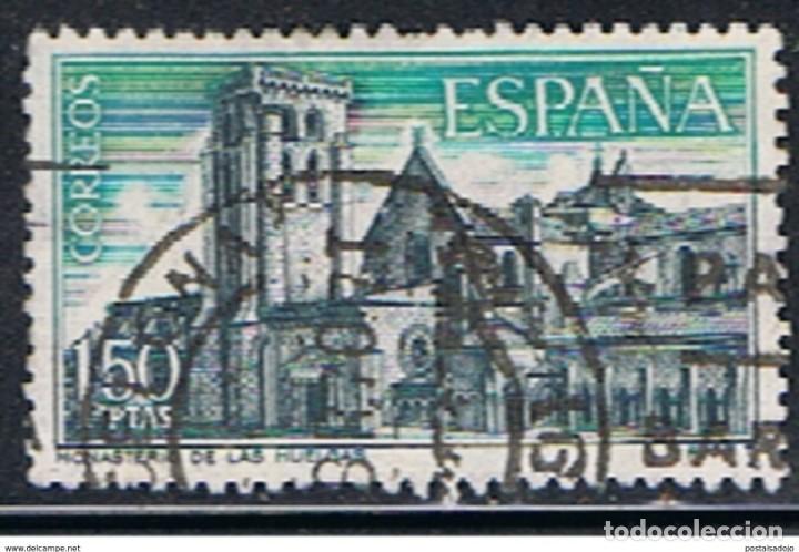 Sellos: ESPA&Ntilde;A // EDIFIL 1946 // 1969 ... USADO - Foto 1