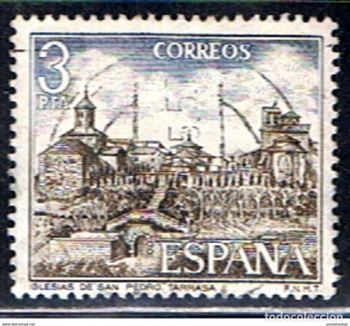 Sellos: ESPA&Ntilde;A // EDIFIL 2268 // 1975 ... USADO - Foto 1