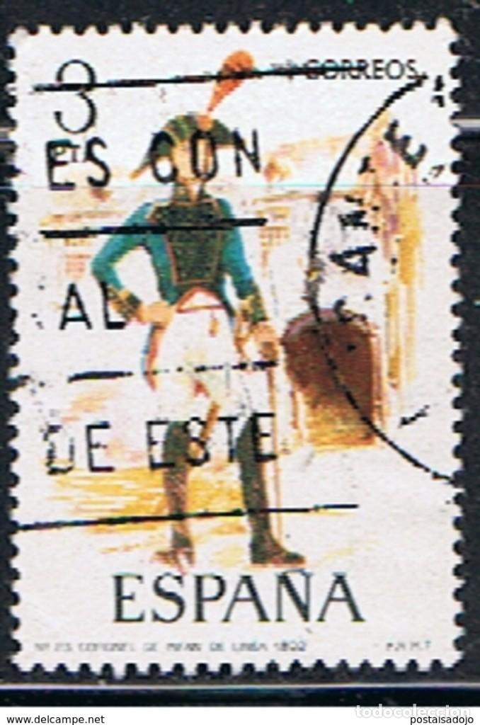 Sellos: ESPA&Ntilde;A // EDIFIL 2279 // 1975 ... USADO - Foto 1