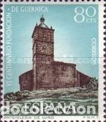 Sellos: Edifil 1720 sellos Espa&ntilde;a a&ntilde;o 1966 usado - Foto 1
