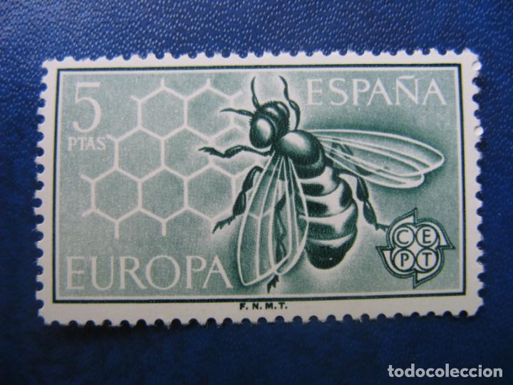 Sellos: 1962, europa, edifil 1449 - Foto 1