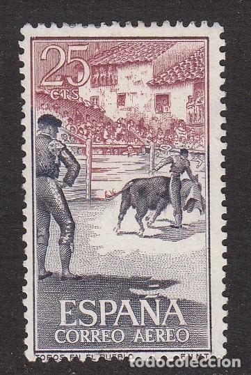 Stamps: ERROR NUM. 1266 RABO ROJO