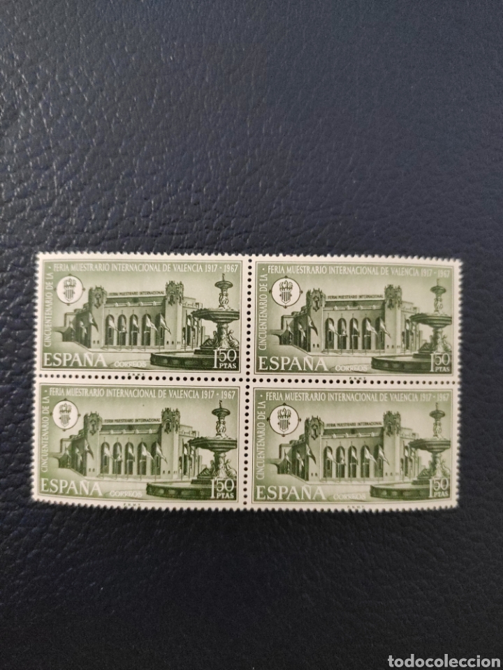Sellos: Lote sellos Espa&ntilde;a - Foto 2