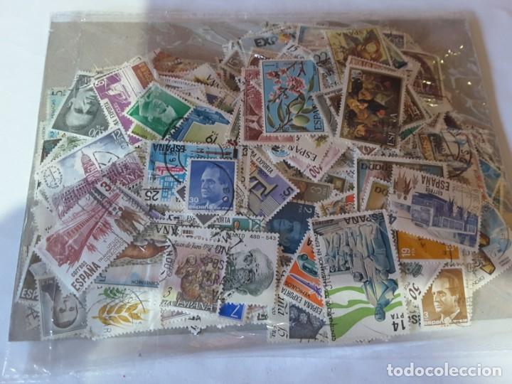 Sellos: Lote sellos Espa&ntilde;a - Foto 2