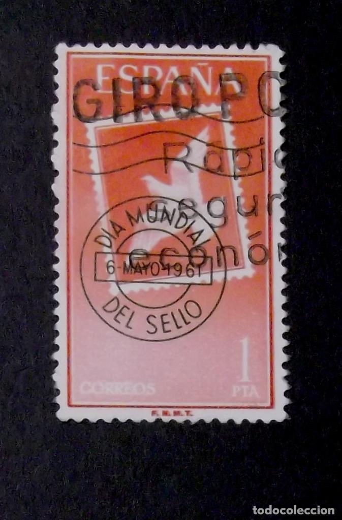 Sellos: 1349, SELLO USADO. SELLO. - Foto 1